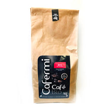 Charger l'image dans la galerie, Java Bio