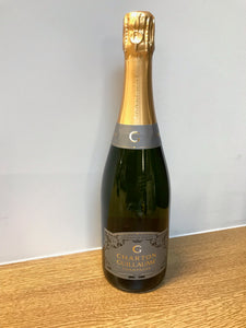 champagne Charton Guillaume - cuvée tradition brut - 75cl