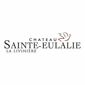 Minervois PLAISIR D'EULALIE - Rouge - 2021 - 75cl