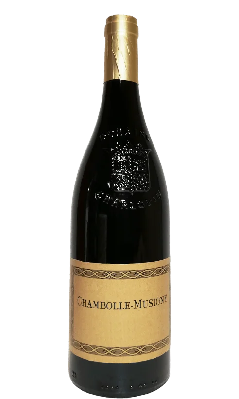 Chambolle Musigny - Rouge - 2023 - 75cl
