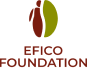 Les cafés Cafermi sont labellisés Efico Foundation