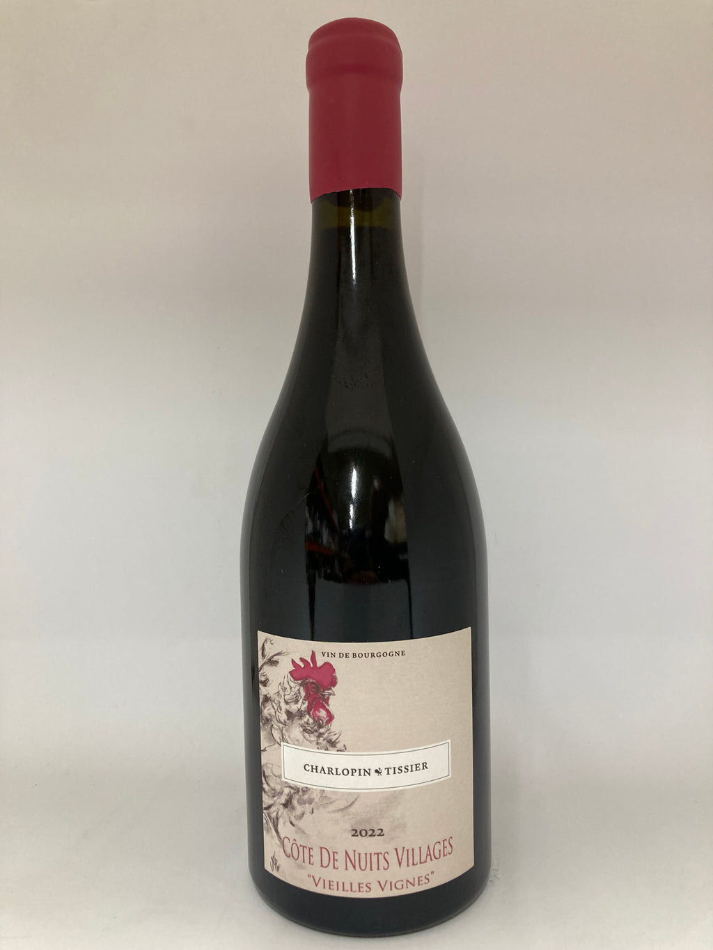 Côte De Nuits Villages - Rouge - 2022 - 75cl