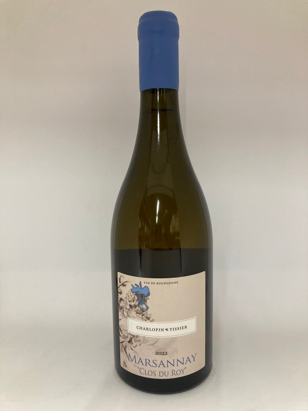 Marsannay Clos Du Roy - Blanc - 2022 - 75cl