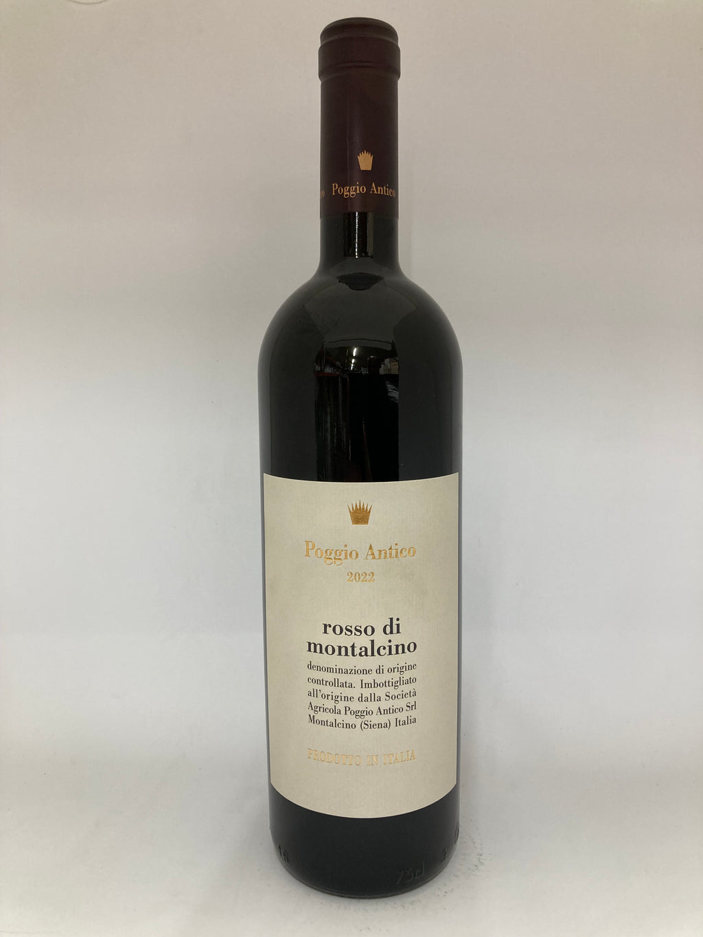 Rosso Di Montalcino - Rouge - 2022 - 75cl