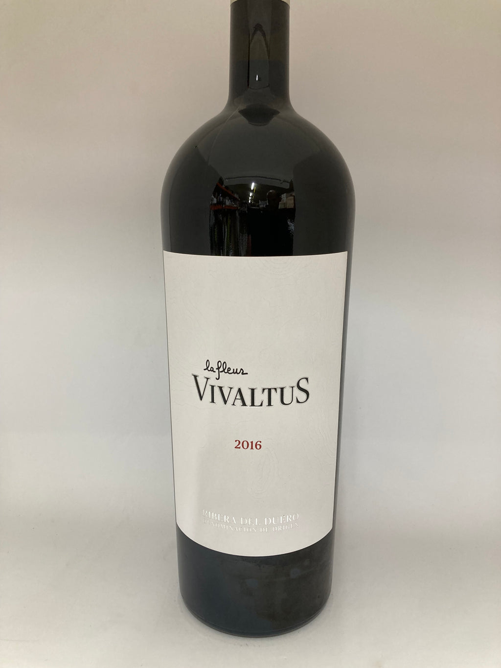 La Fleur Vivaltus - Rouge - 2016 - 75cl