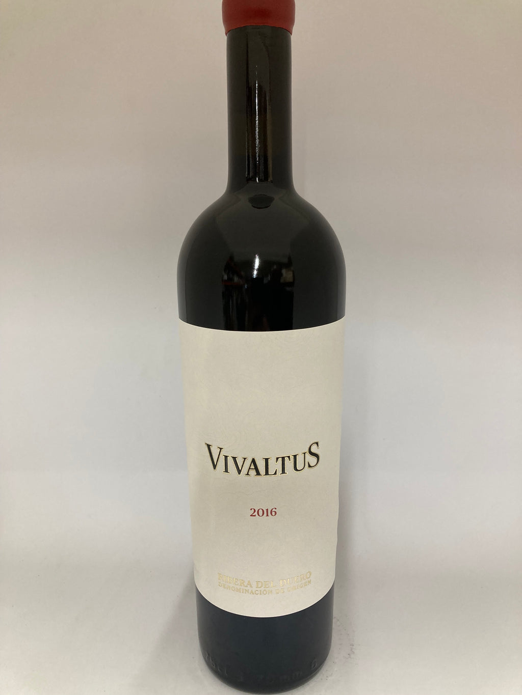 Vivaltus - Rouge - 2016 - 75cl