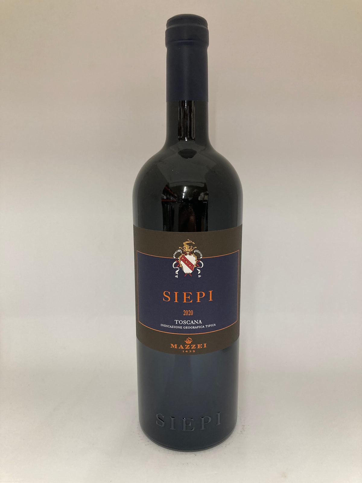 Siepi - Rouge - 2020 - 75cl
