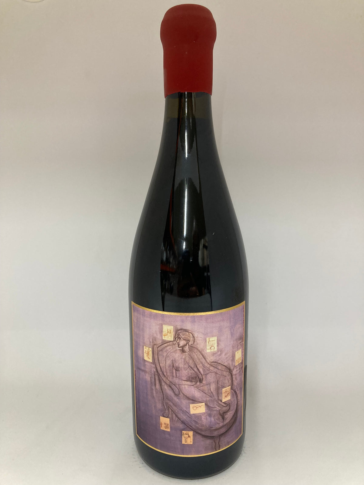 Petrolo Boggina - Rouge - 2020 - 75cl