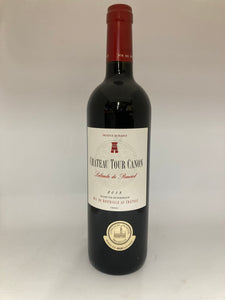 Lalande De Pomerol - Rouge - 2018 - 75cl