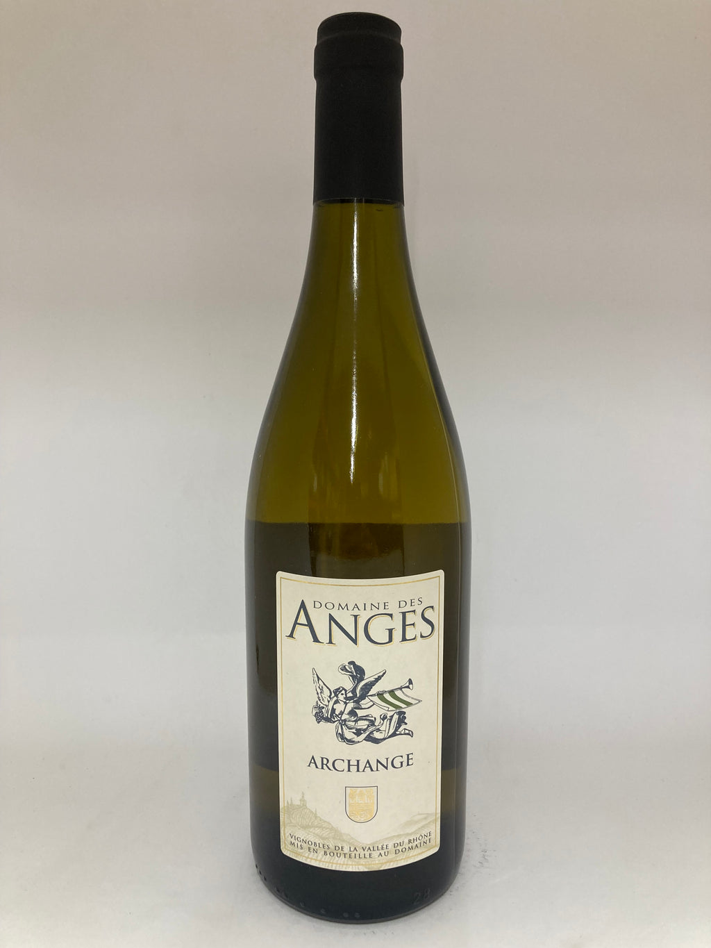Archange - Blanc - 2021 - 75cl