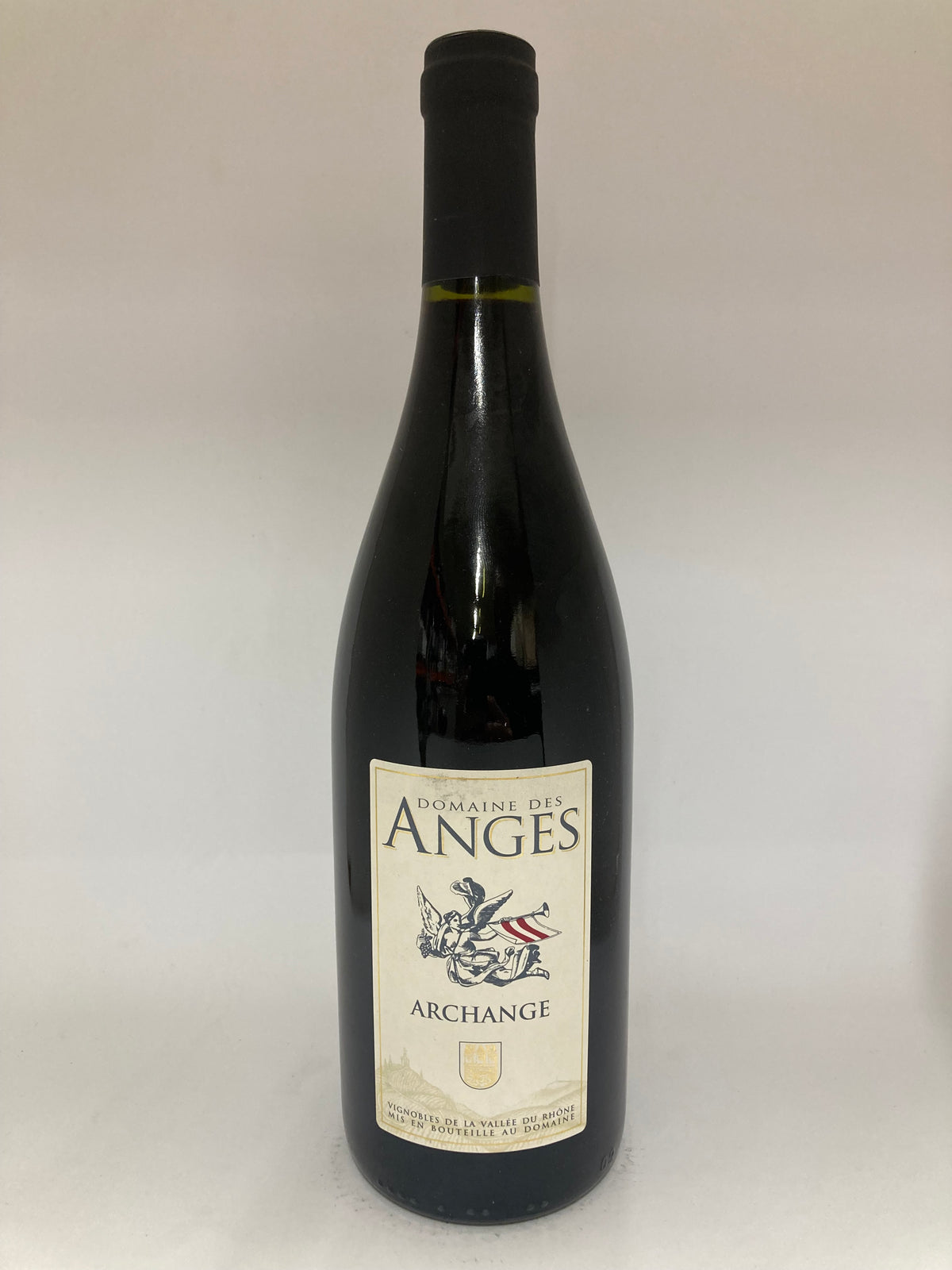 Archange - Rouge - 2020 - 75cl