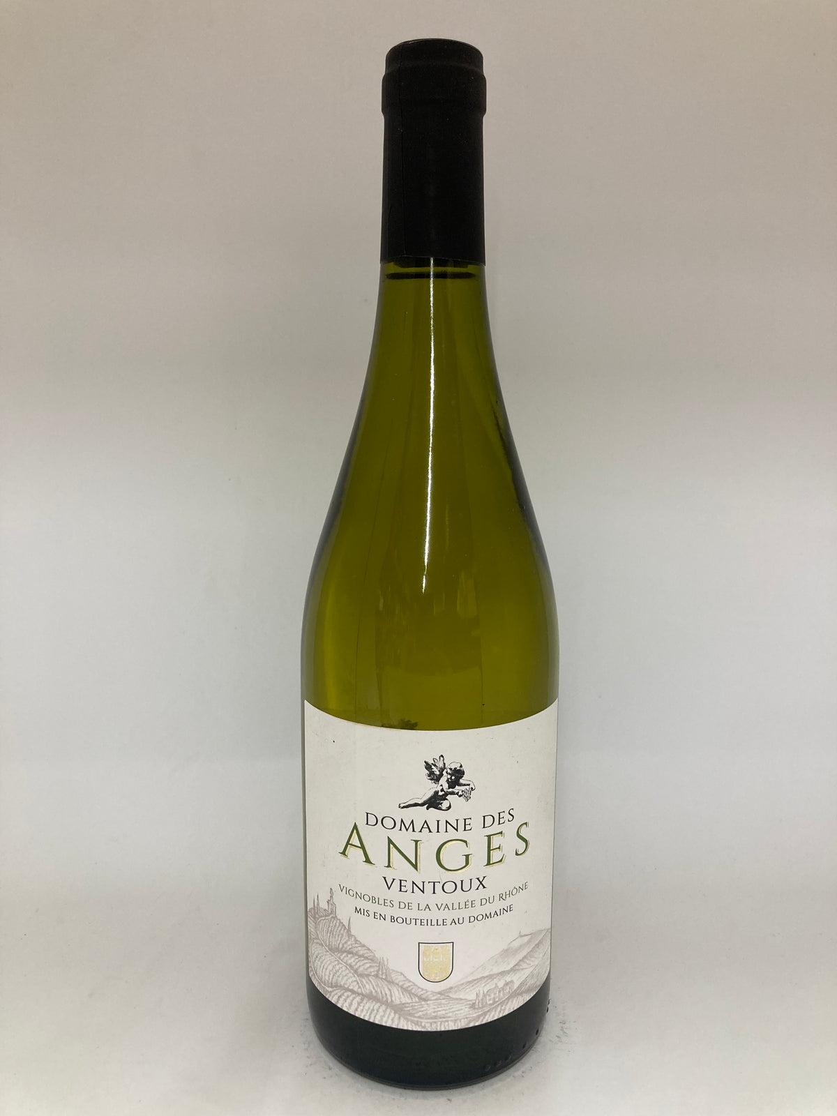 Domaine Des Anges - Blanc - 2022 - 75cl