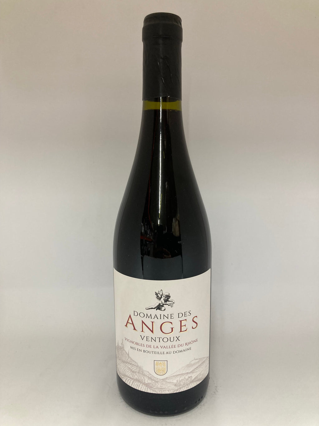 Domaine Des Anges - Rouge - 2021 - 75cl