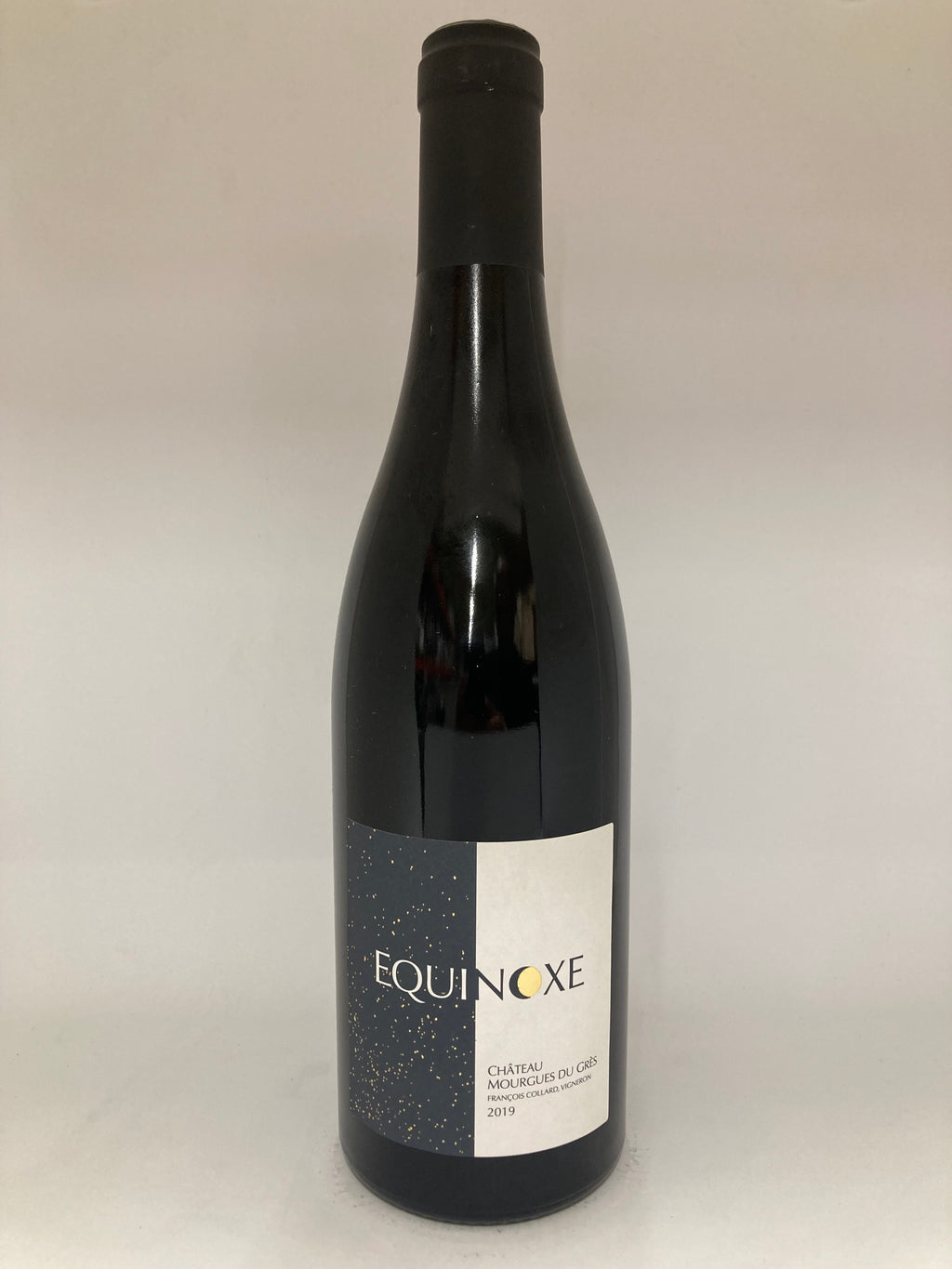 Equinoxe - Rouge - 2020 - 75cl