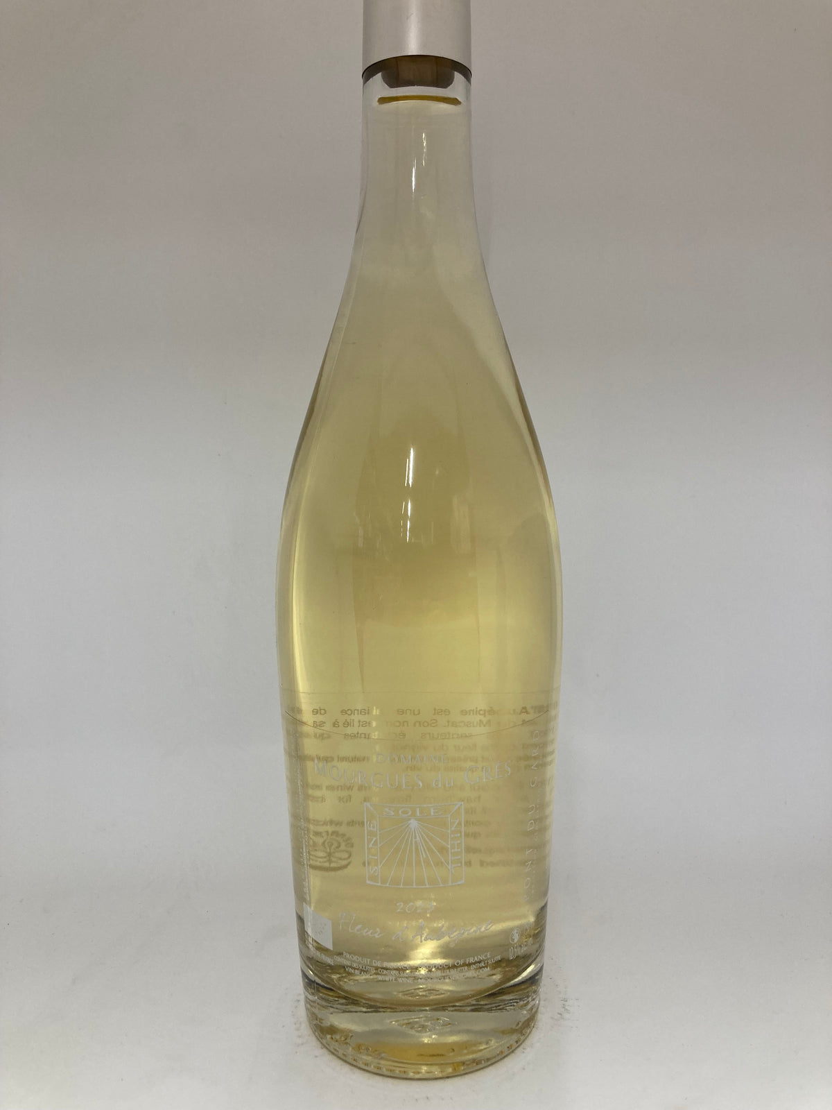 Fleur d'Aubépine - Blanc - 2023 - 75cl