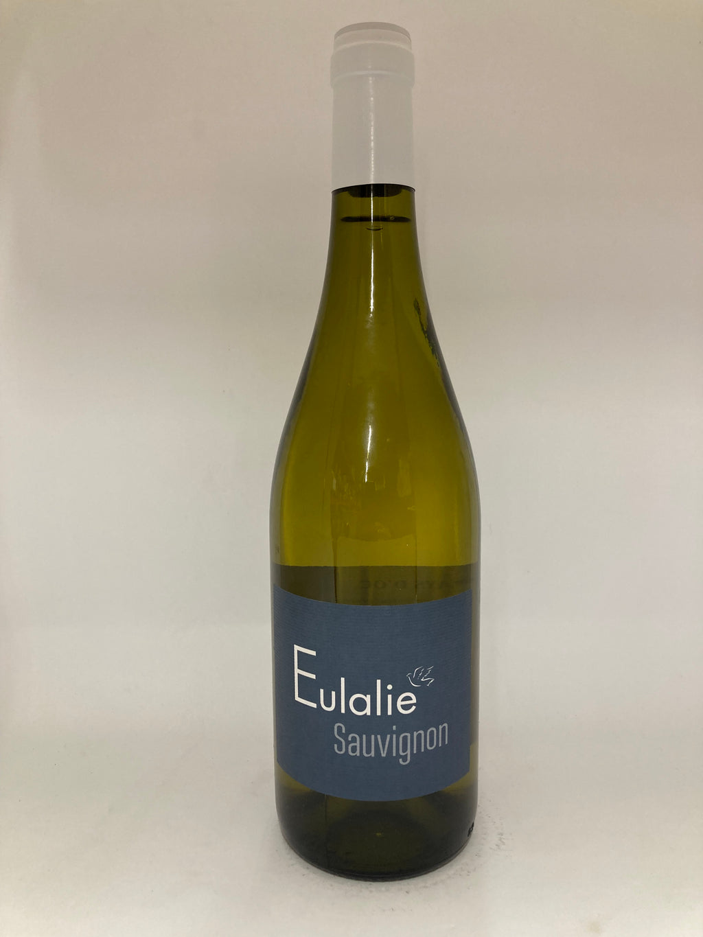 Sauvignon d'Eulalie - Blanc - 2023 - 75cl