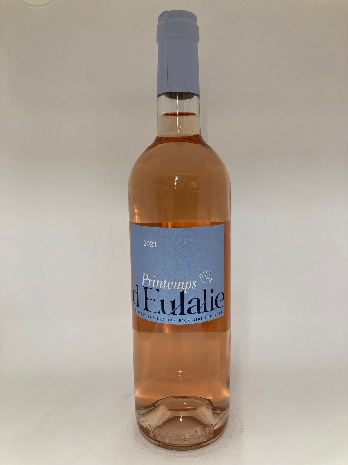Printemps d'Eulalie - Rosé - 2023 - 75cl