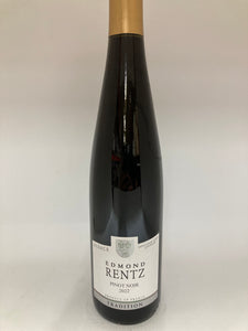 Pinot Noir - Rouge - 2022/23 - 75cl