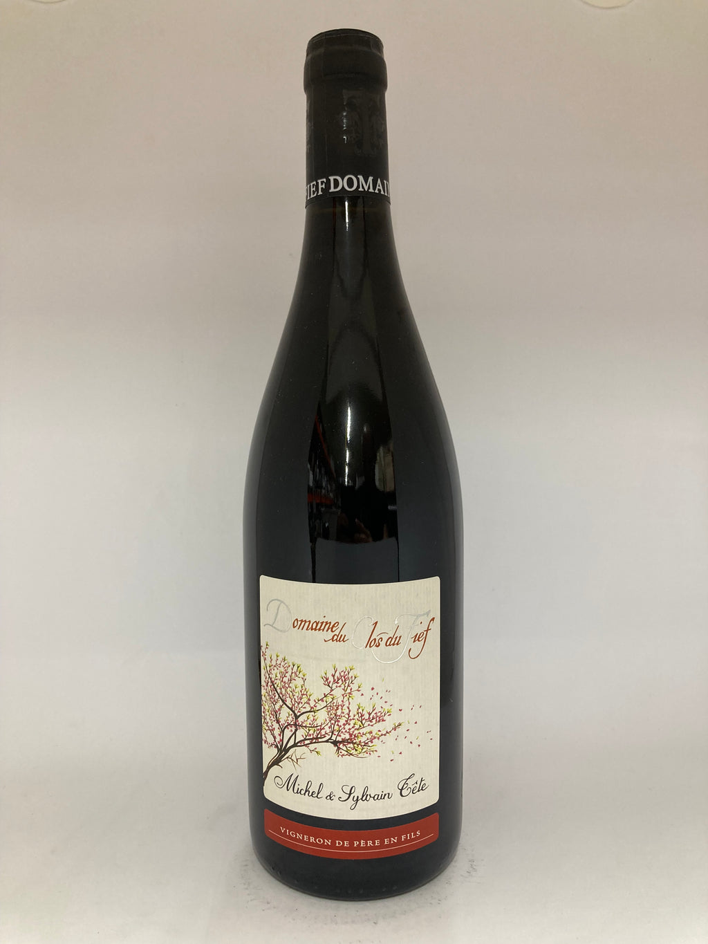 Beaujolais Villages - Rouge - 2024 - 75cl