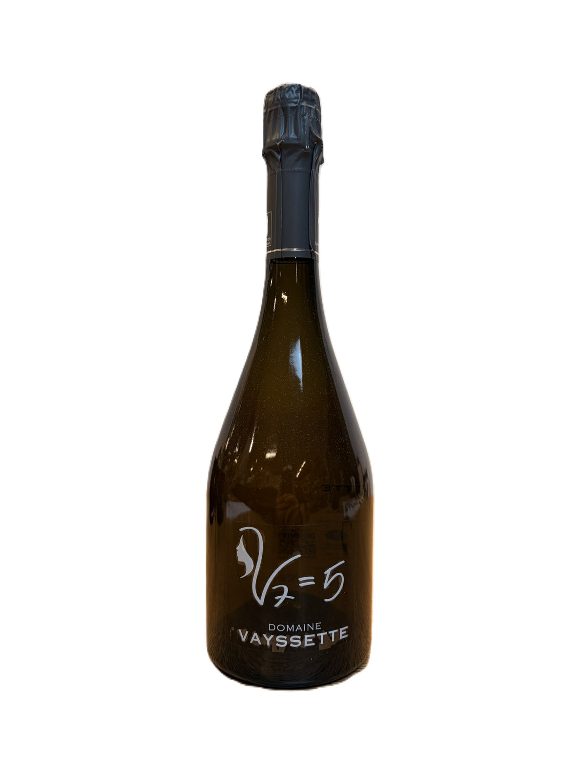 V7=5 Méthode Ancestrale - Gaillac - Blanc - 2023 - 75cl