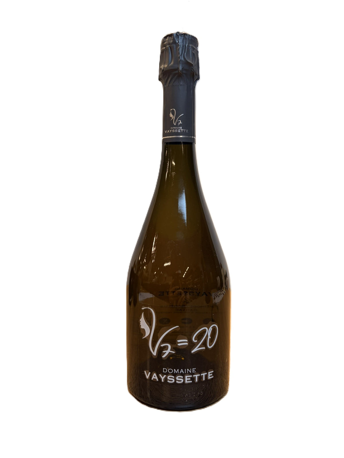 V7=20 Méthode Ancestrale - Gaillac - Blanc - 2023 - 75cl