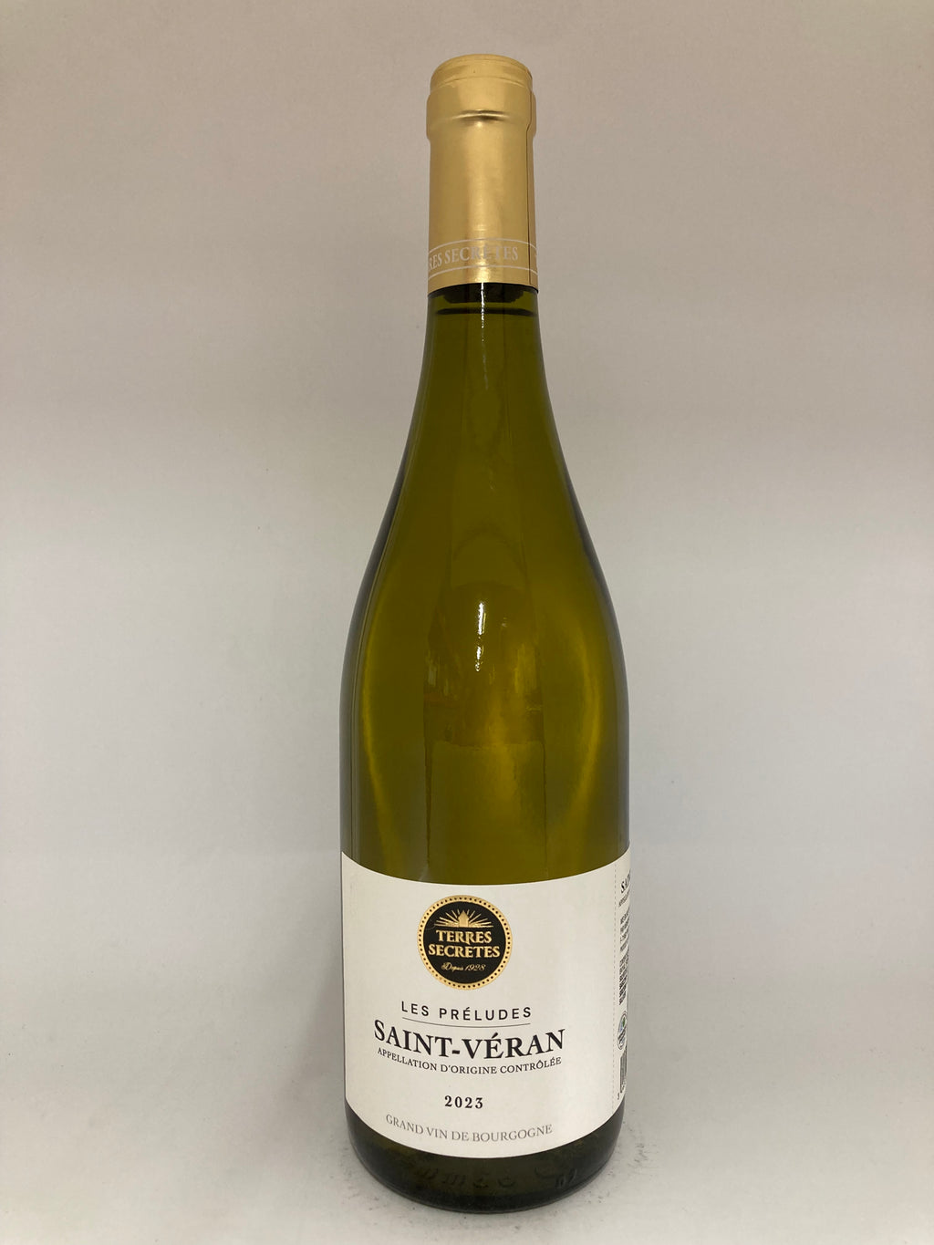 Saint-Véran - Blanc - 2024 - 75cl