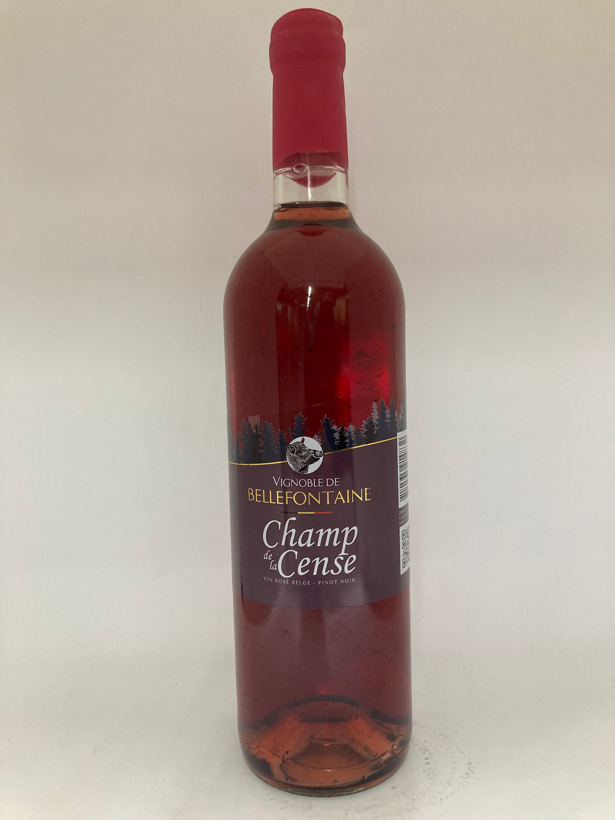 Champ de la Cense - Rose - 2020 - 75cl
