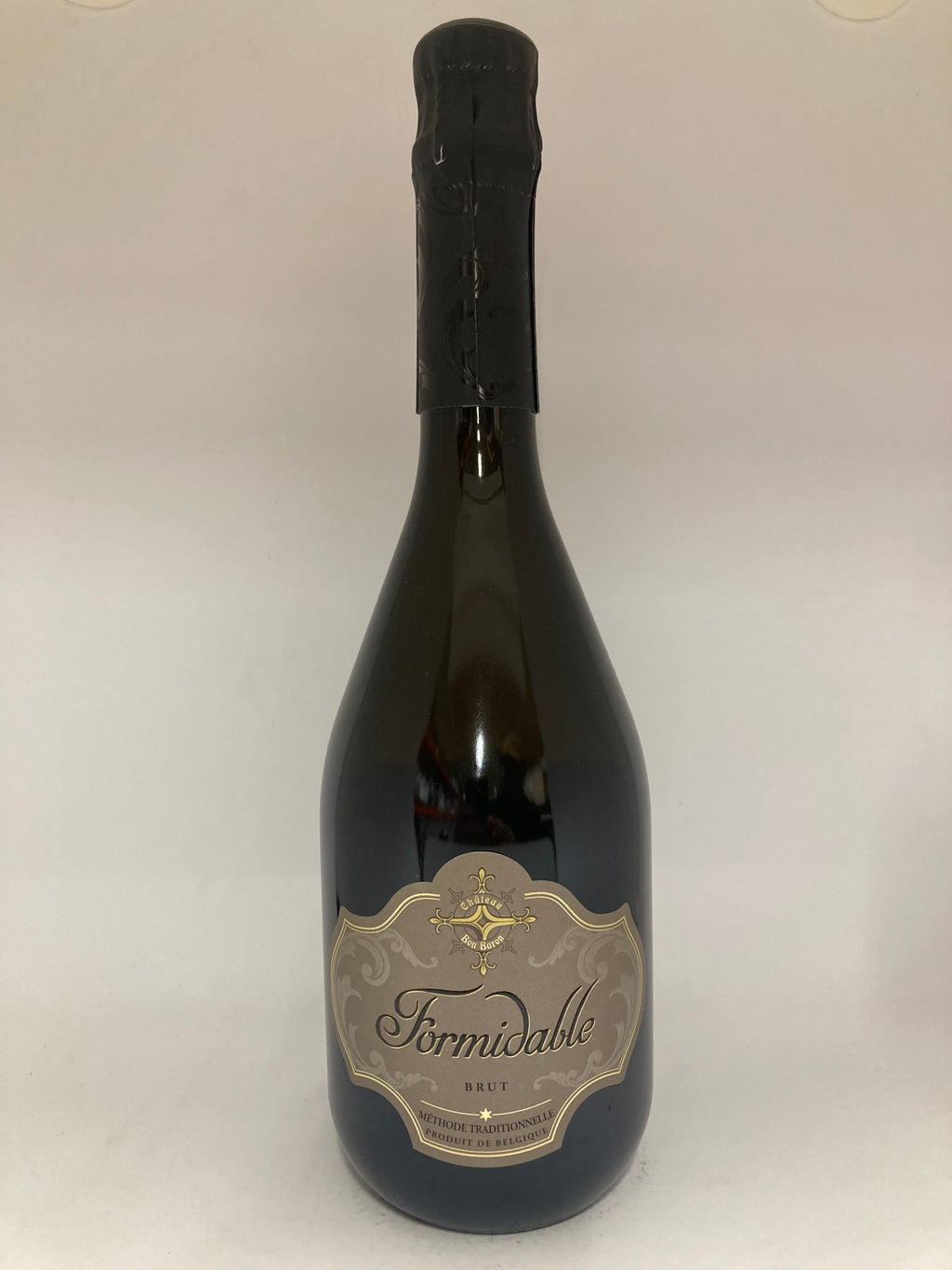 Formidable Méthode Traditionelle - Blanc - 75cl