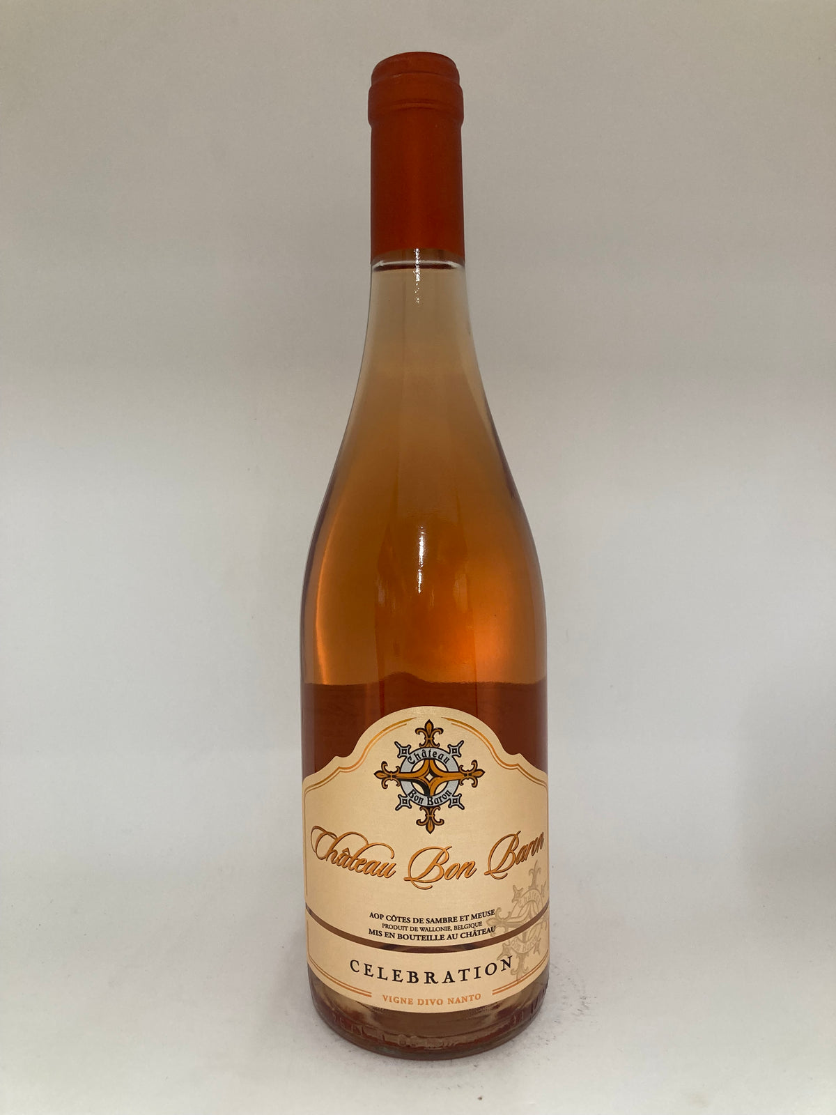 Célébration - Rosé - 2021 - 75cl