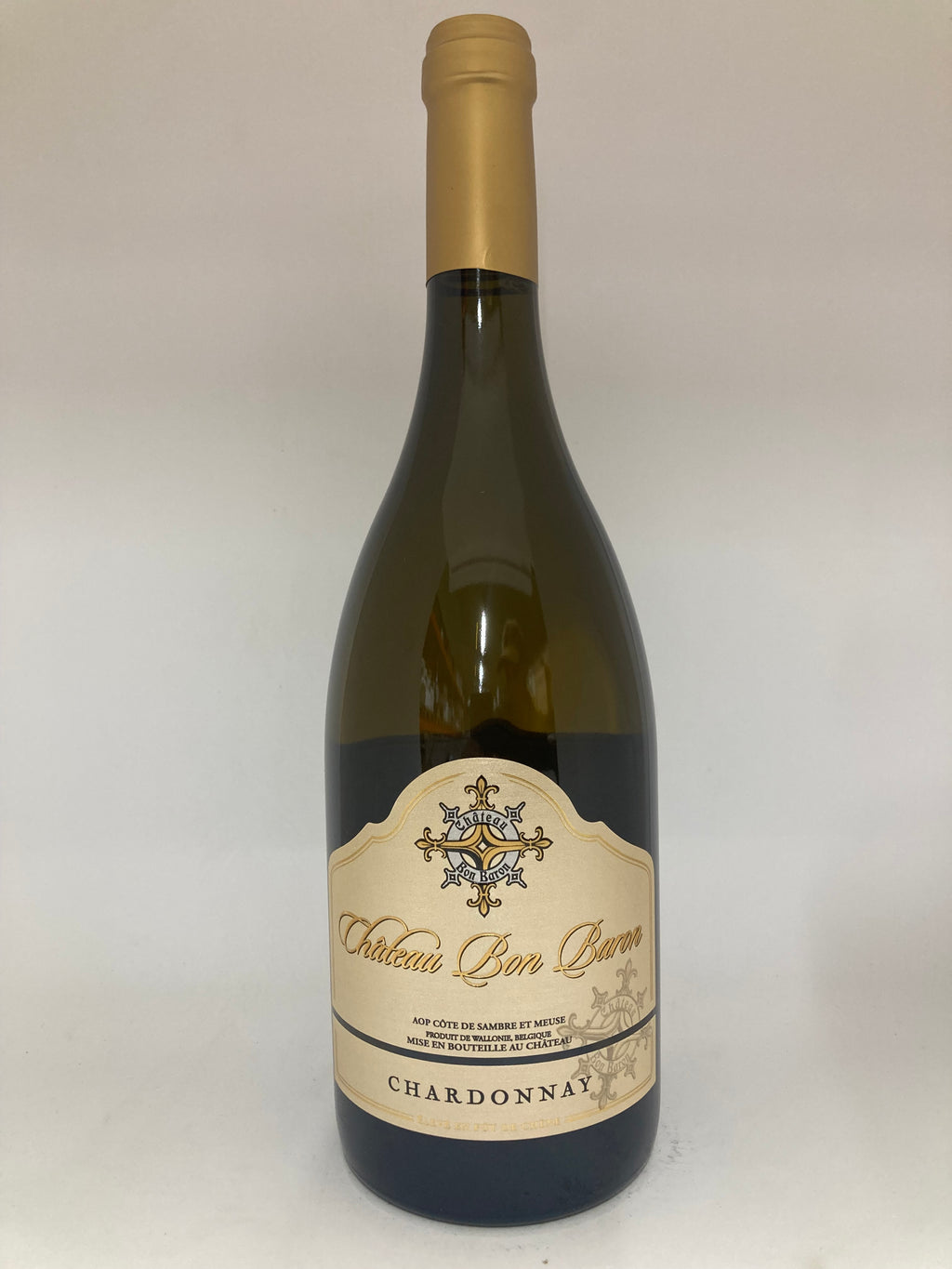 Chardonnay (fût de chêne) - Blanc - 2020 - 75cl