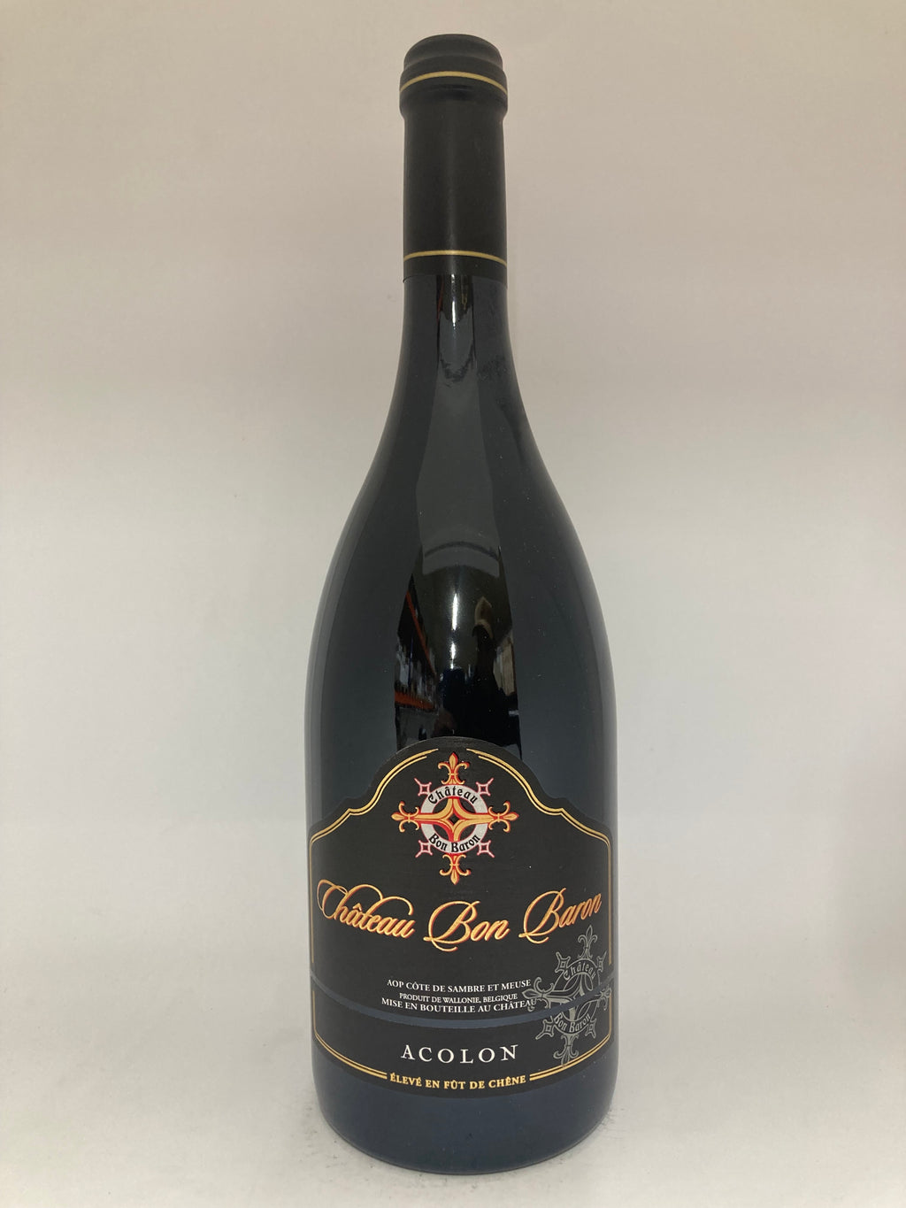 ACOLON - Rouge - 2019 - 75cl