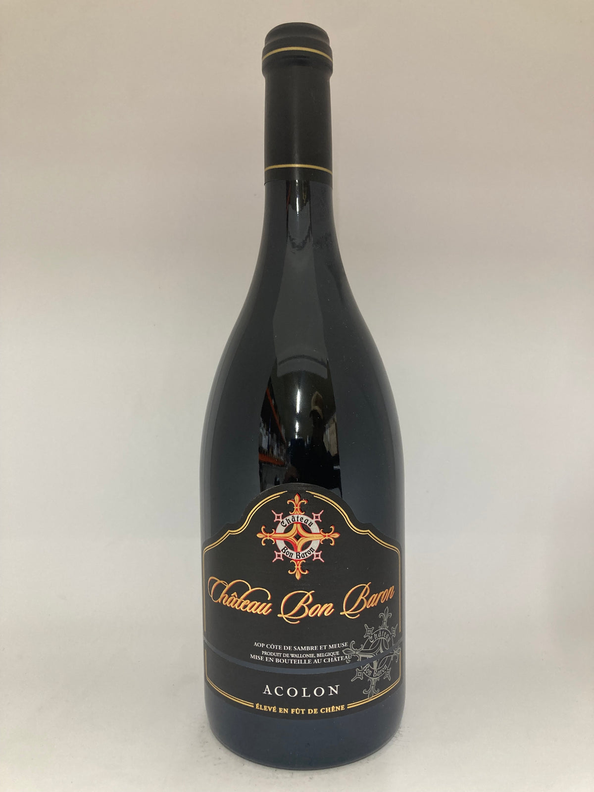 ACOLON - Rouge - 2019 - 75cl
