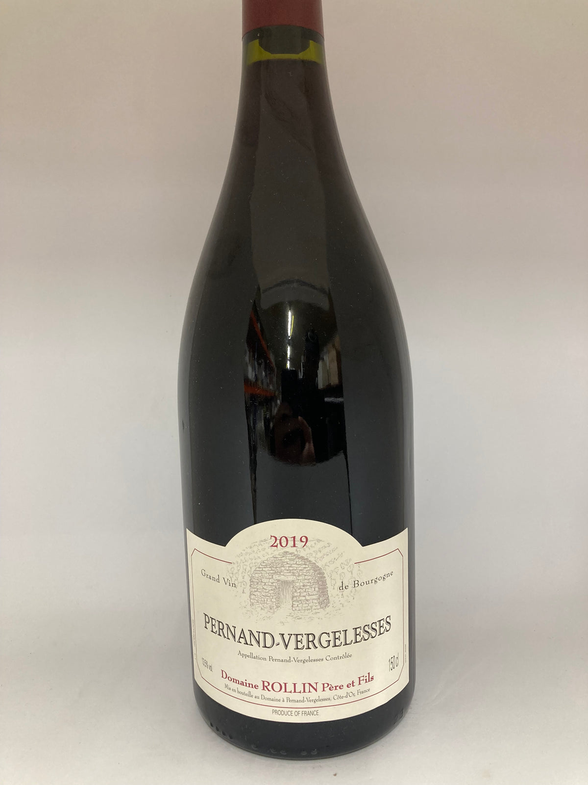 Pernand Vergelesses - Rouge - 2020 - 150cl