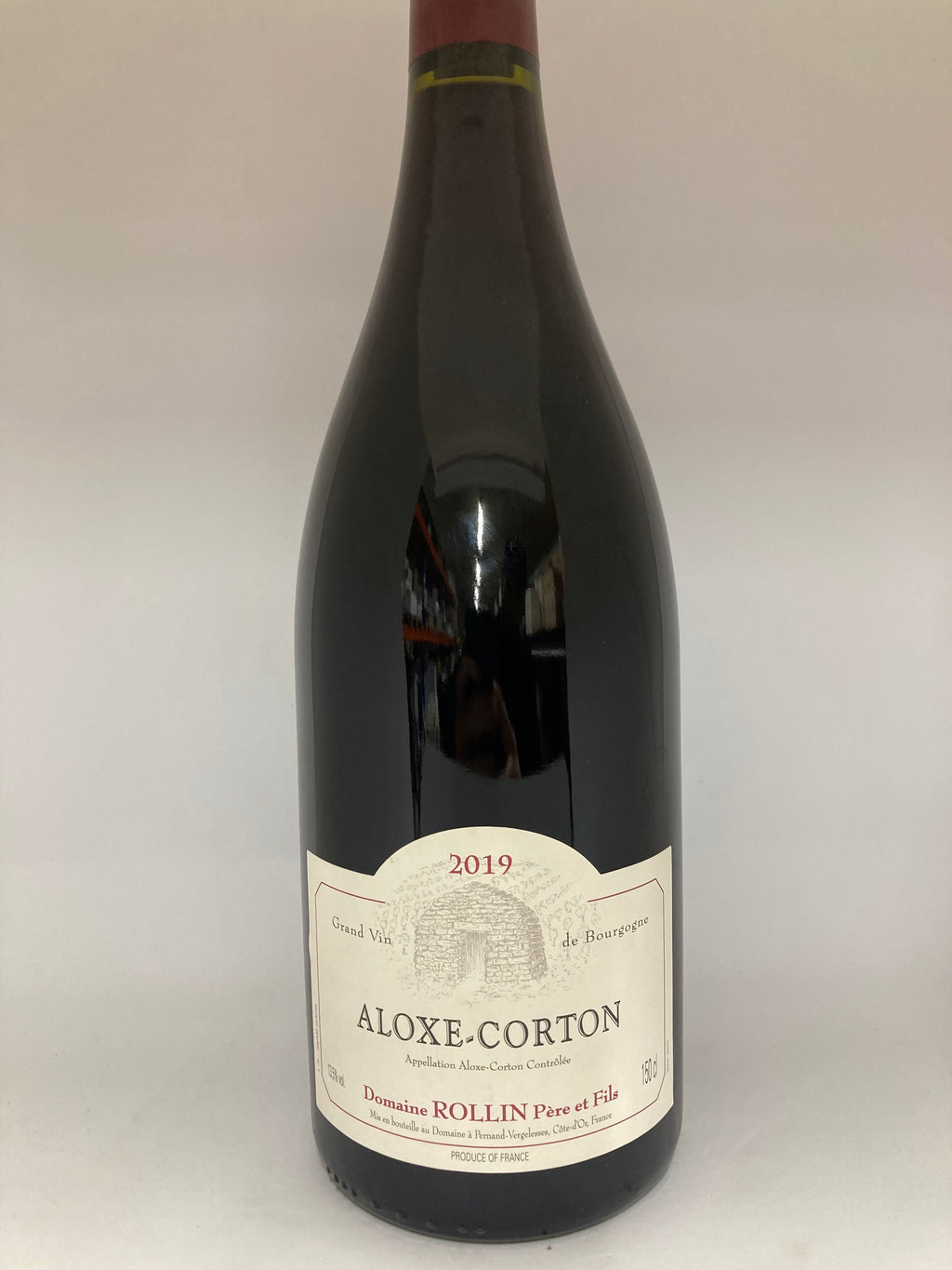 Aloxe Corton - Rouge - 2022 - 150cl