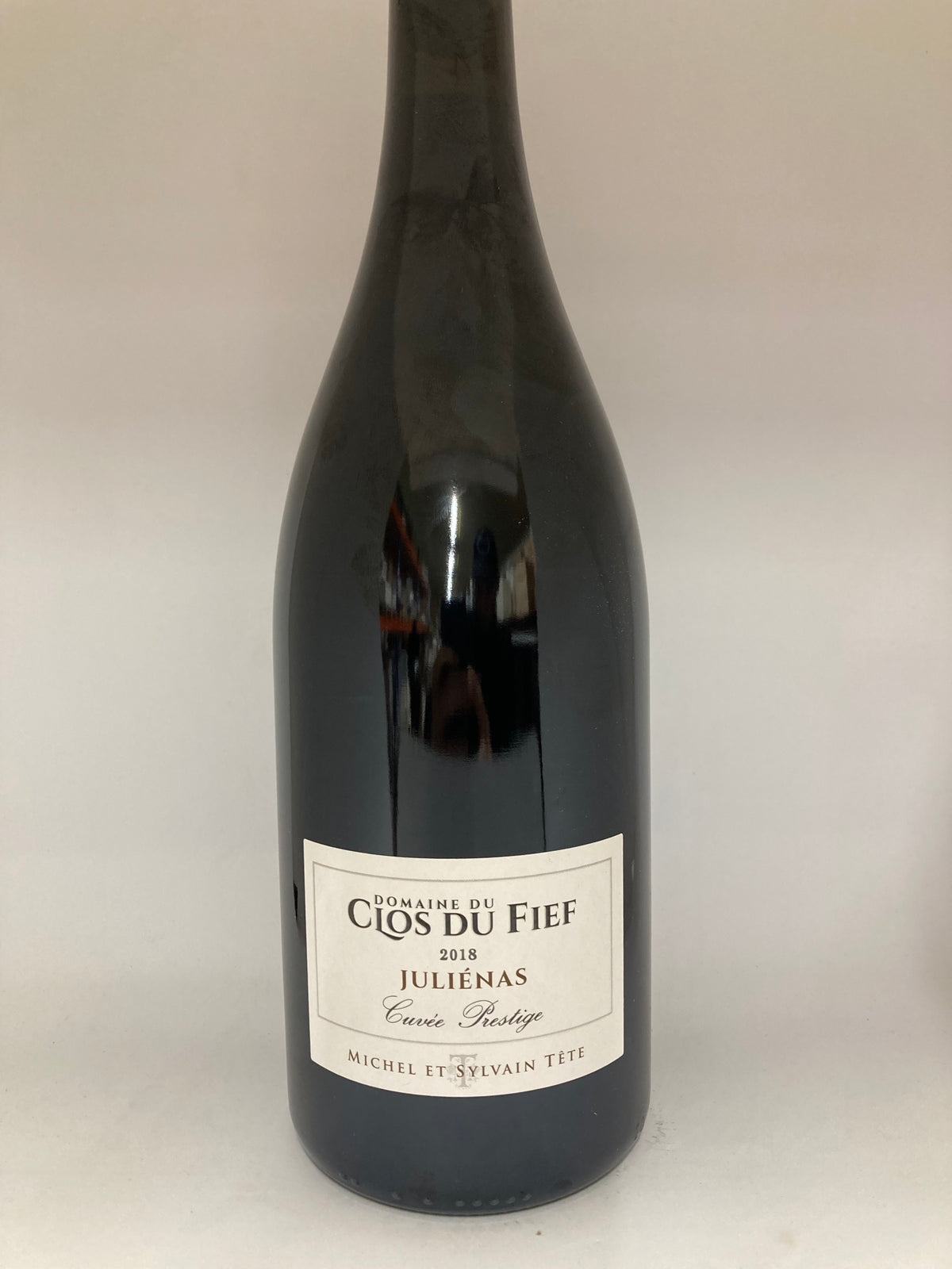 Julienas Cuvée Prestige - Rouge - 2018 - 150cl