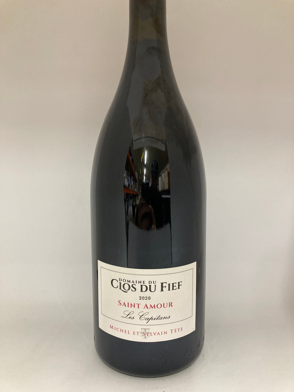 Saint Amour - Rouge - 2024 - 150cl