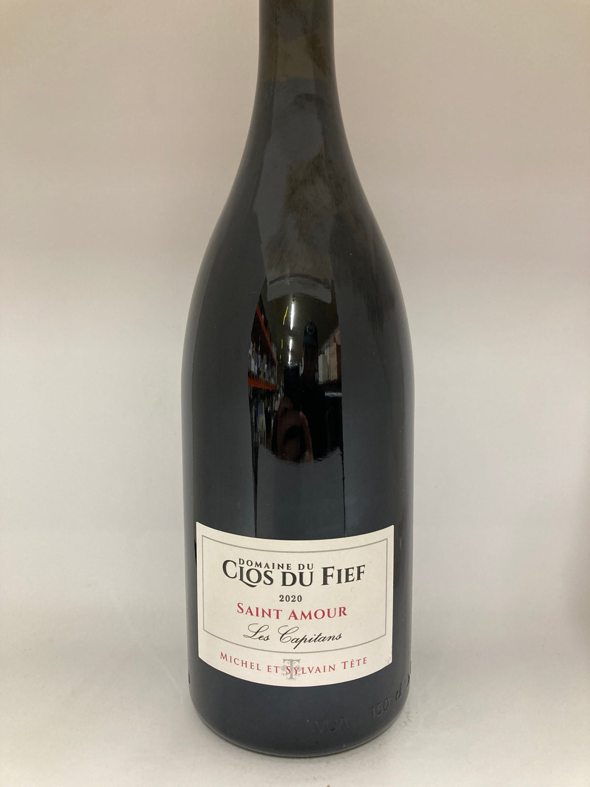 Saint Amour - Rouge - 2024 - 150cl