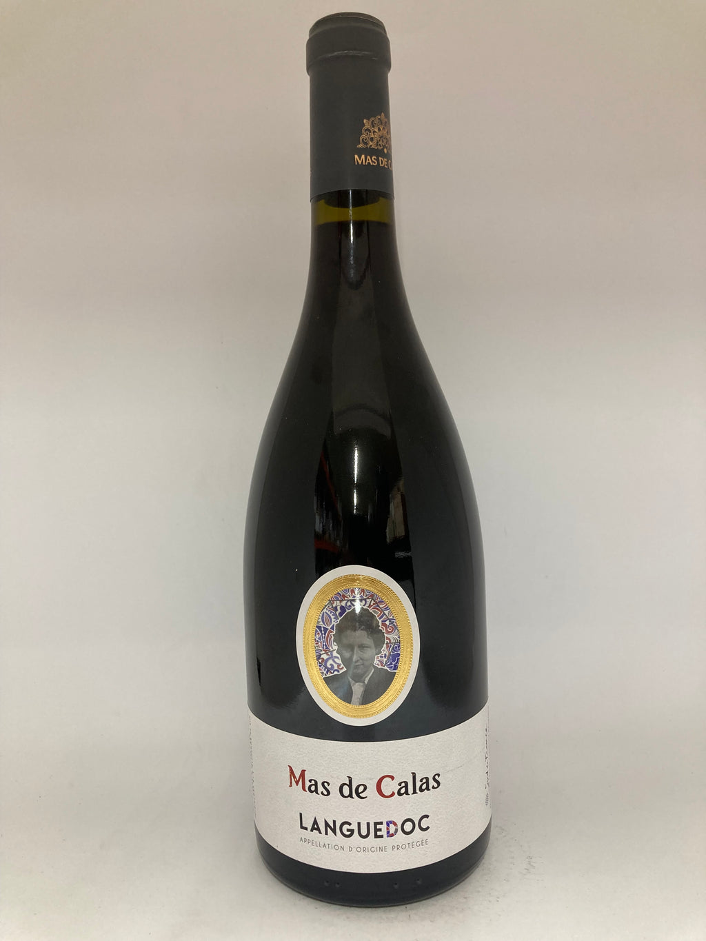 Mas De Calas - Rouge - 2023 - 75cl