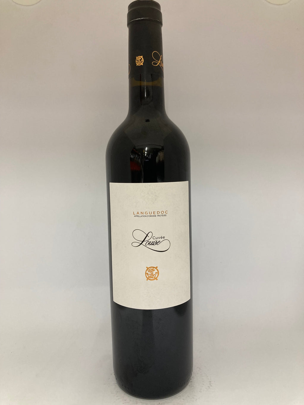 Cuvée Louise - Rouge - 2023 - 75cl