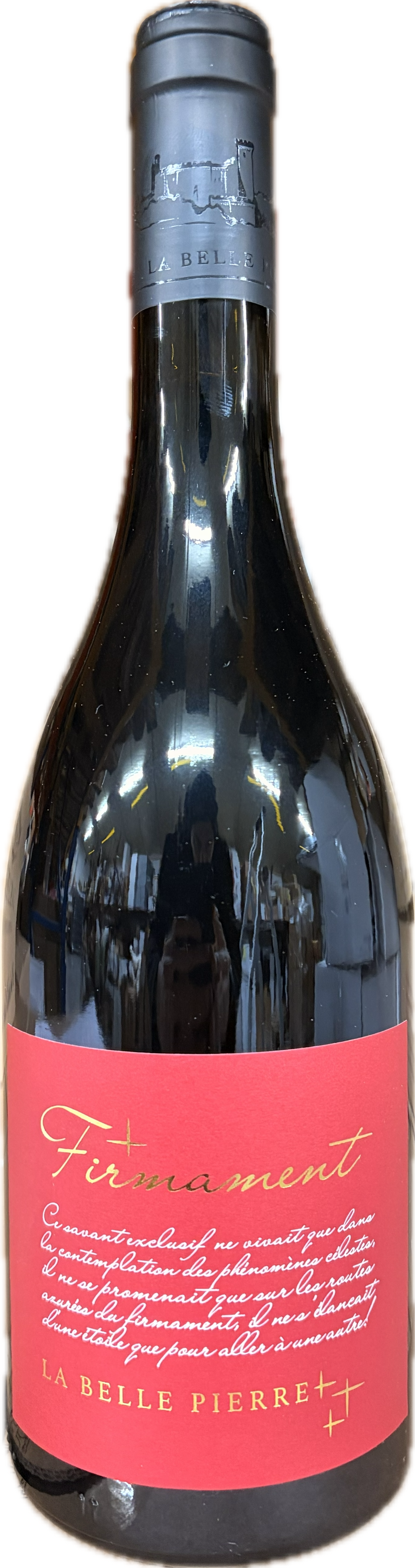 Firmament - Rouge - 2023 - 75cl