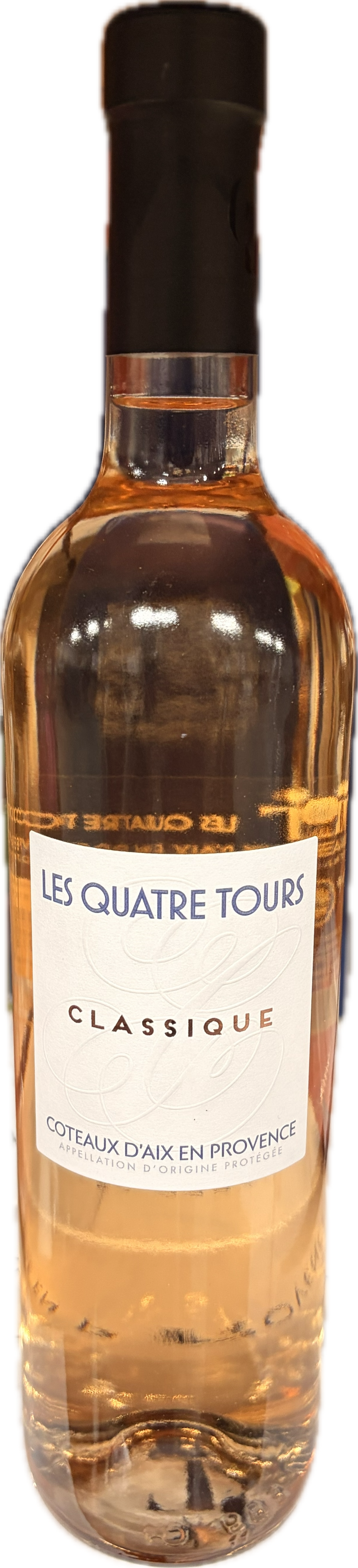 Cuvée Classique - Rosé - 2024 - 75cl