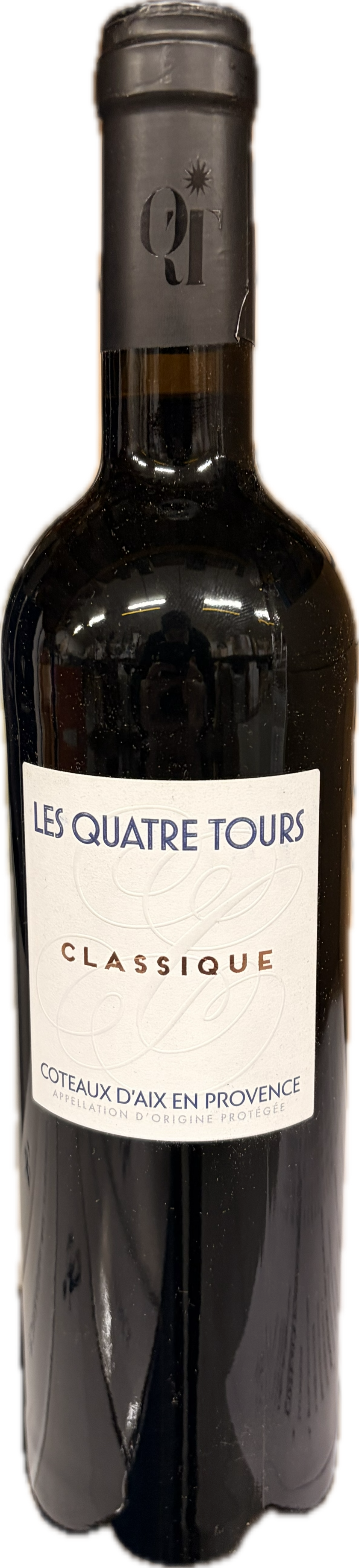 Cuvée Classique - Rouge - 2024 - 75cl