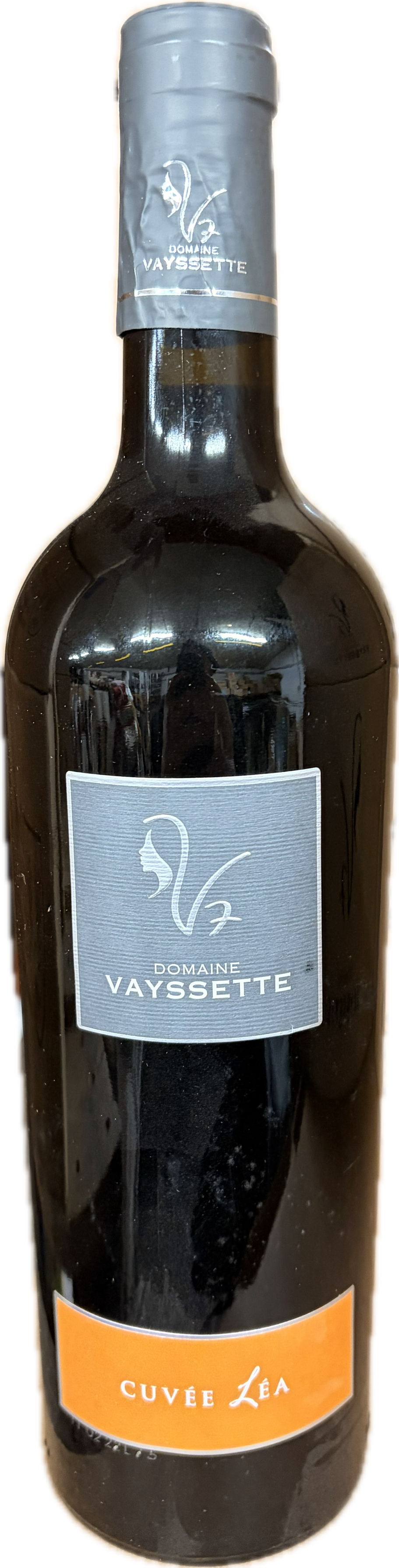 Cuvée Léa -  Gaillac - Rouge - 2020 - 75cl