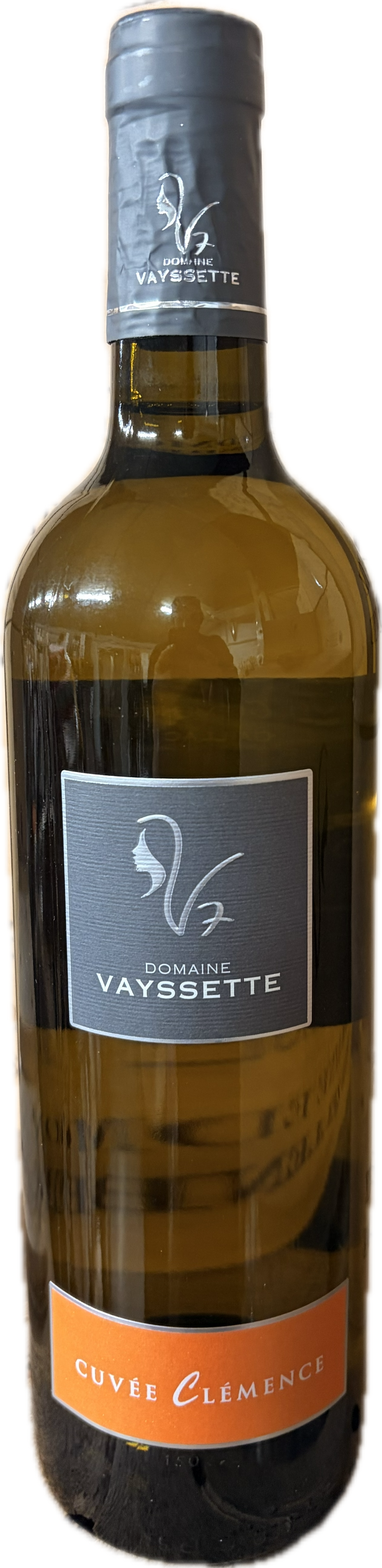 Cuvée Clémence - Gaillac - Blanc - 2023 - 75cl