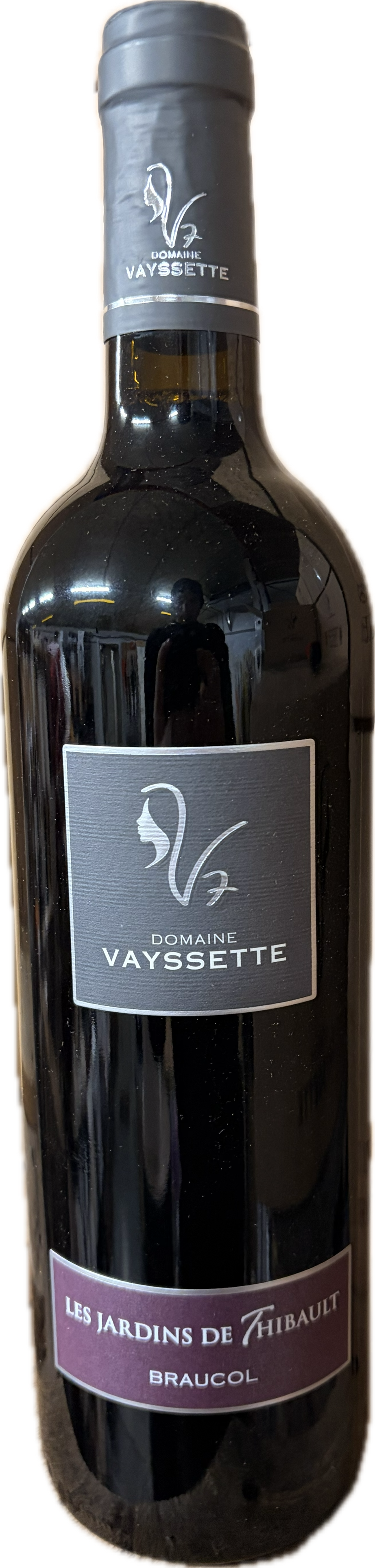 Braucole - Gaillac - Rouge - 2023 - 75cl