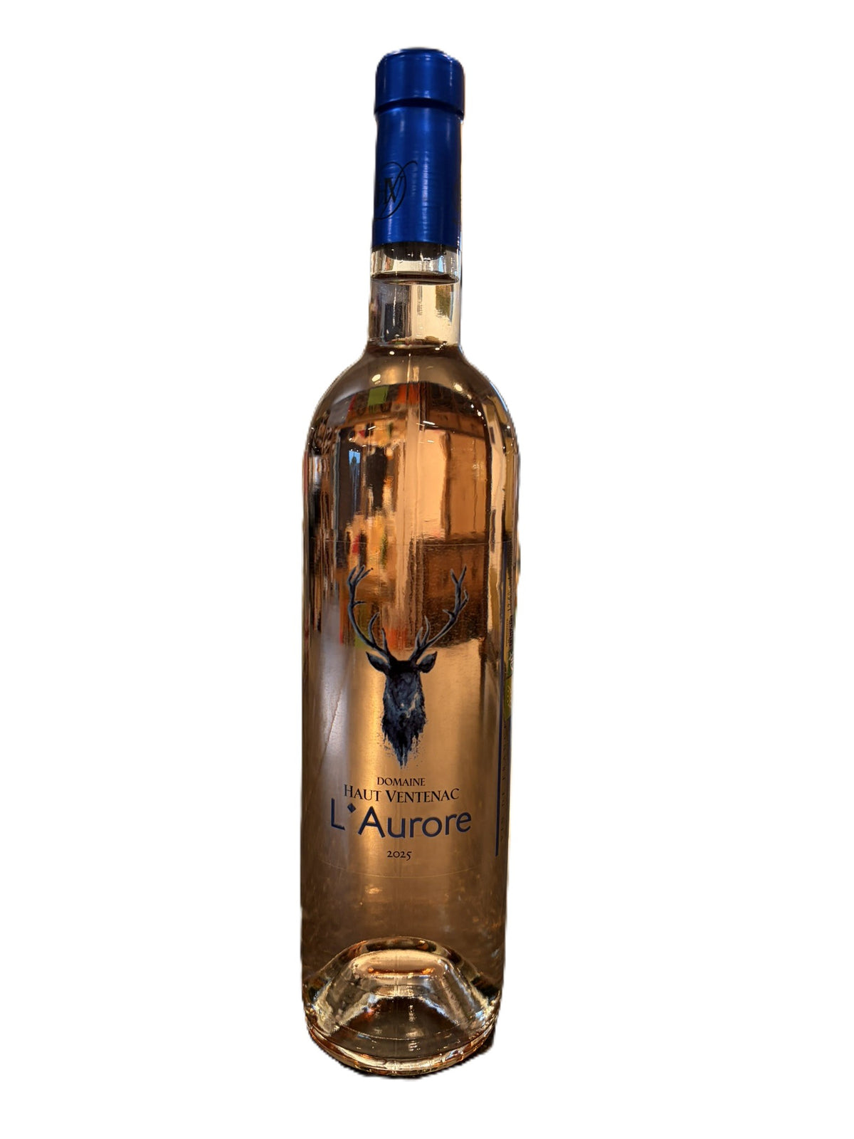 L'Aurore - Rosé - Francs côtes de Bordeaux 2025 - 75cl
