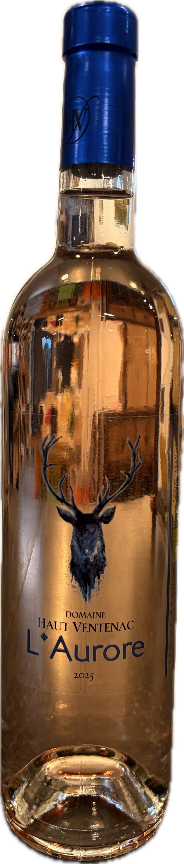 L'Aurore - Rosé - 2025 - 75cl
