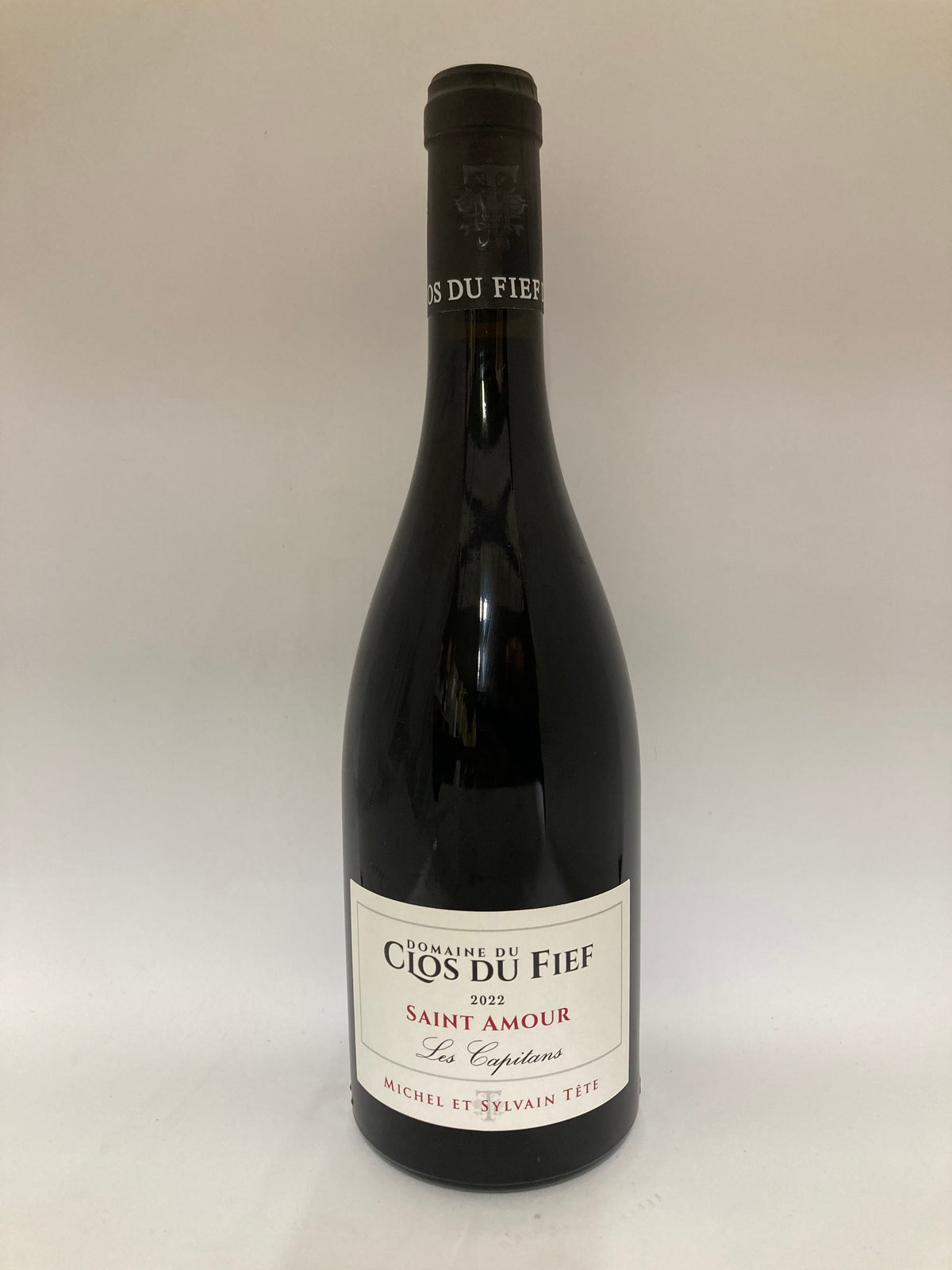 Saint Amour - Rouge - 2023 - 75cl