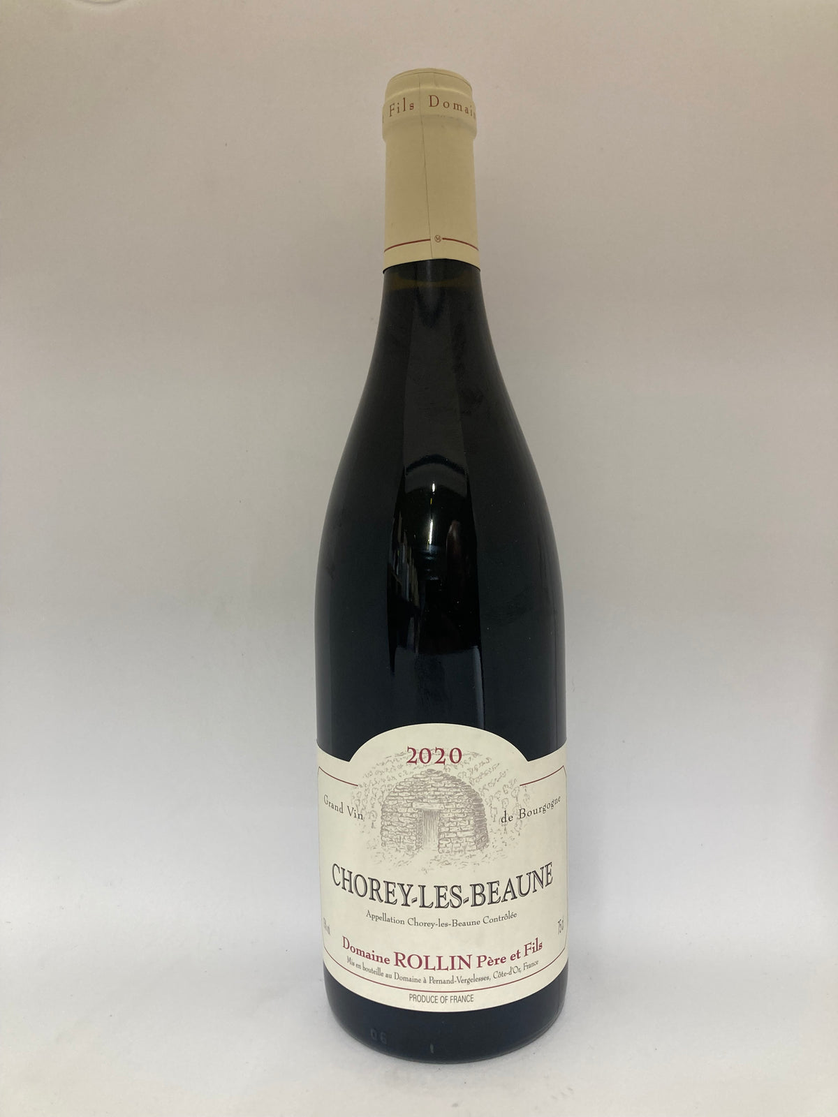 Chorey Lès Beaune - Rouge - 2022 - 75cl