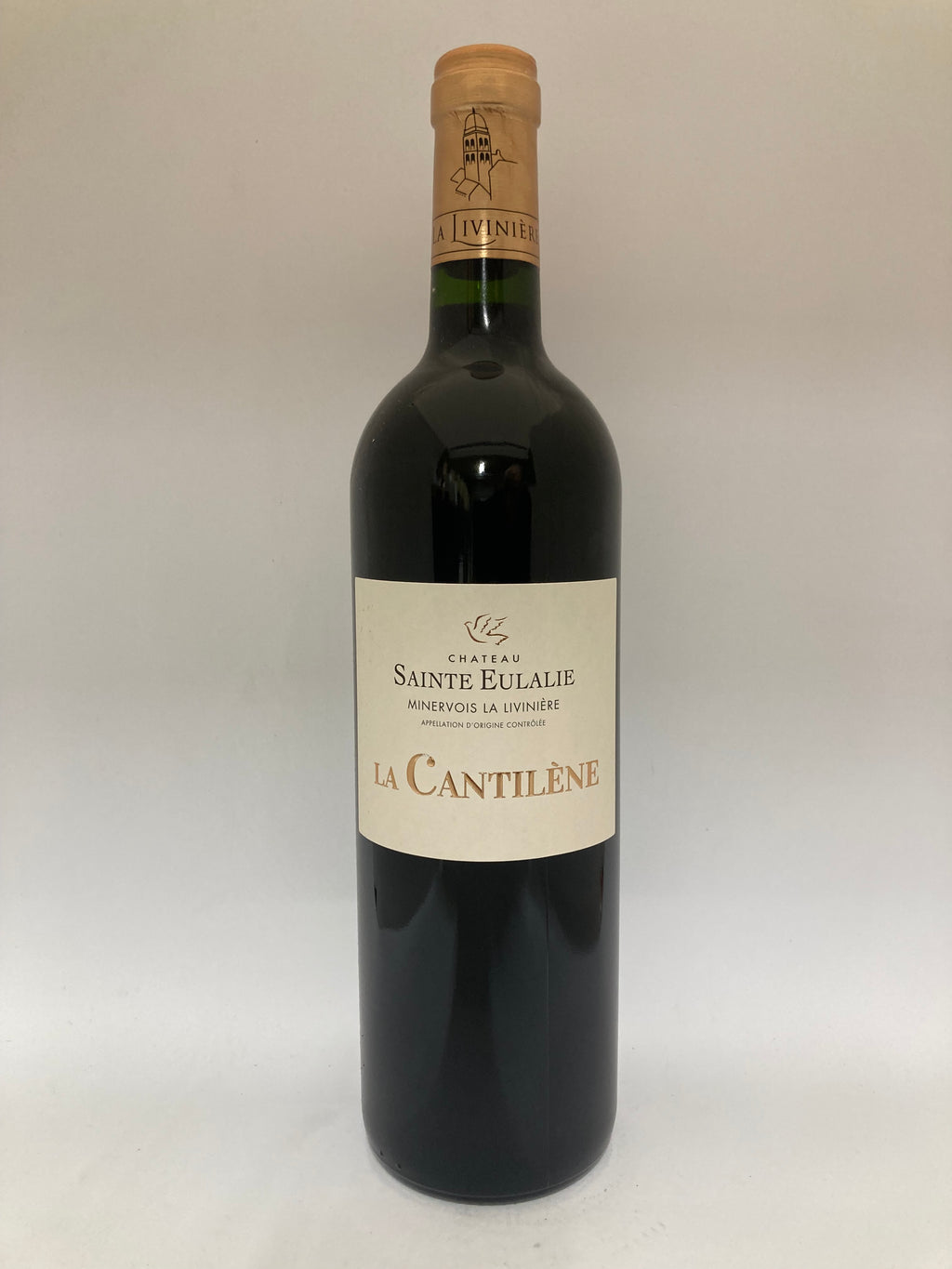 La Cantilène - Rouge - 2020 - 150cl